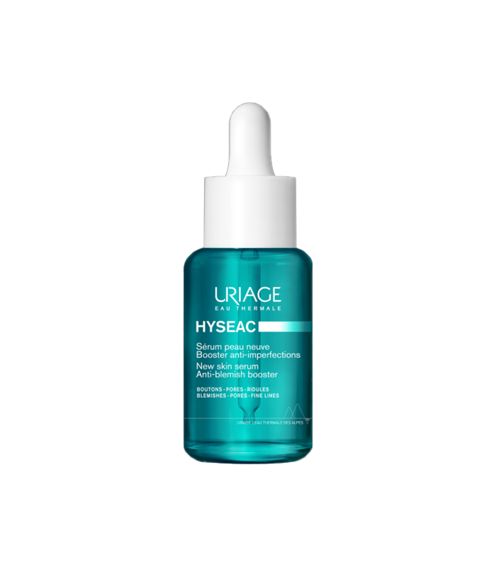 URIAGE HYSEAC BUSTER ANTI-BLEMISH 30ML