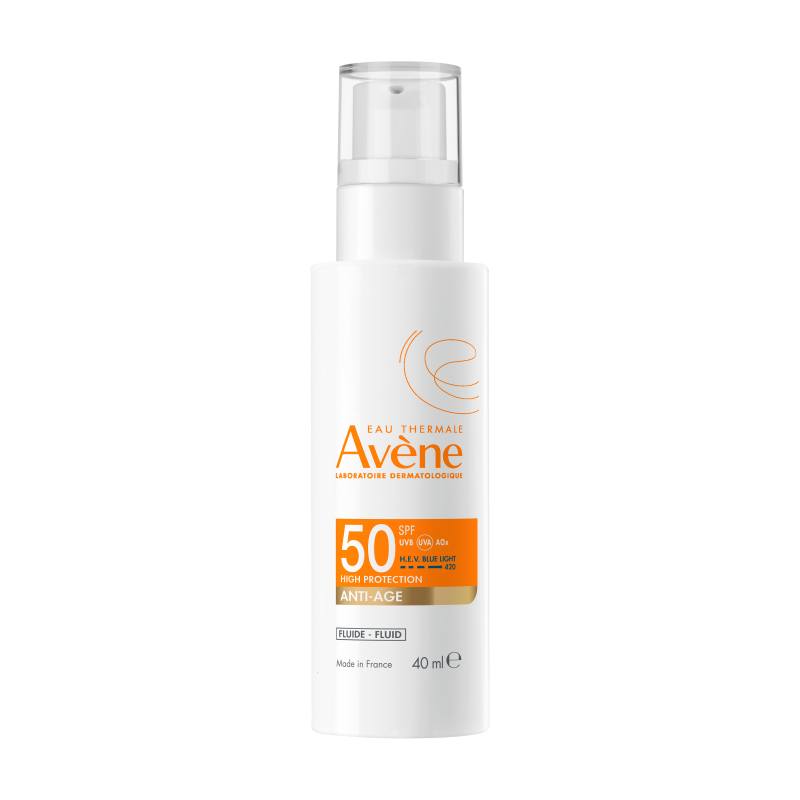 AV.SUN ANTI-AGE FLUID 40 ML