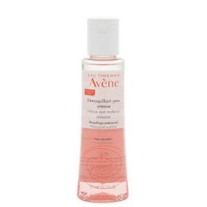 AVENE INTEZ. ODSTRANJIVAC SMINKE S OCIJU 125ML