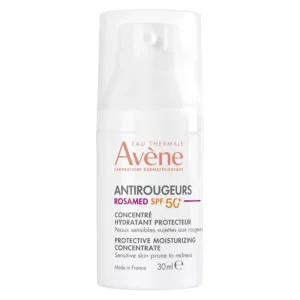 AVENE ROSAMED SPF50+ 30mL