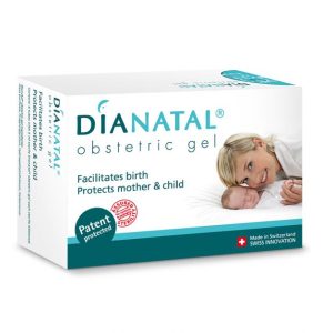 Dianatal packshot