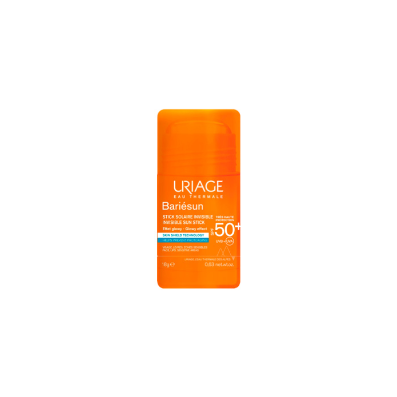 URIAGE BARIESUN F50+ STICK 18G