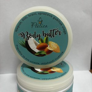PČELICA BODY BUTER 100ML