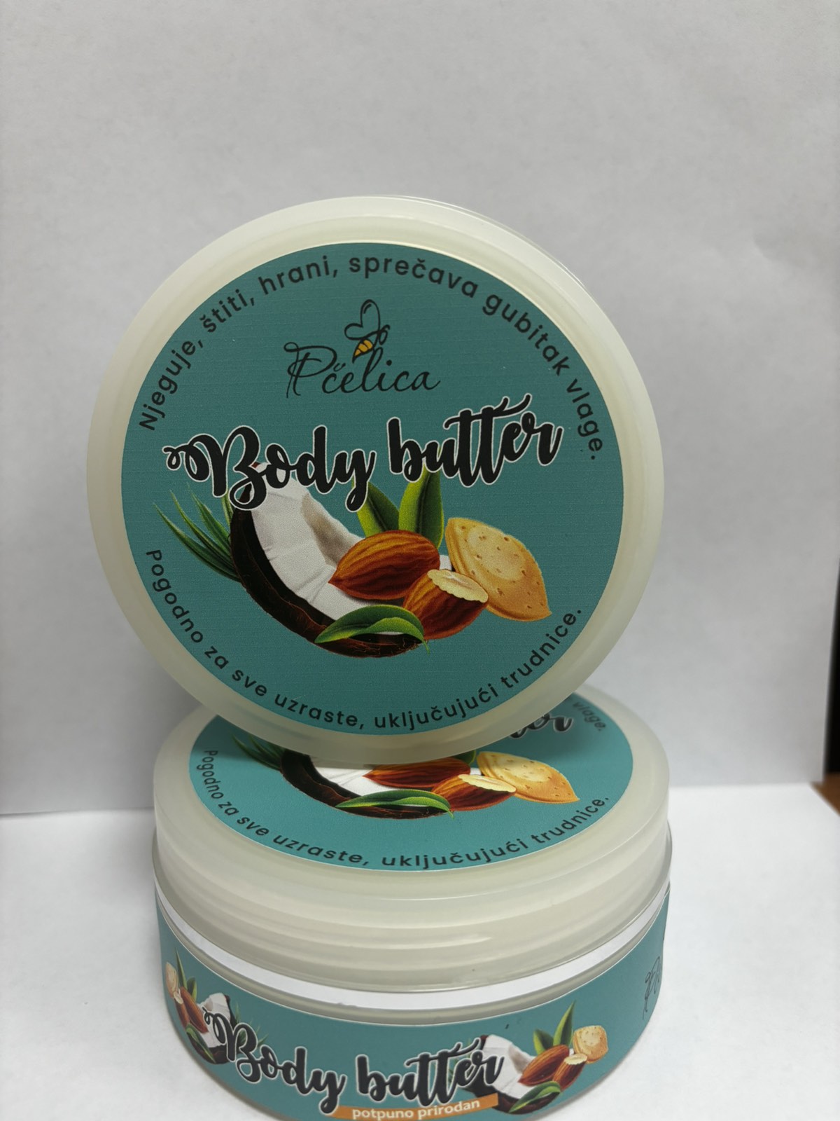 PČELICA BODY BUTER 100ML