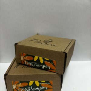 PČELICA ČVRSTI ŠAMPON 50G