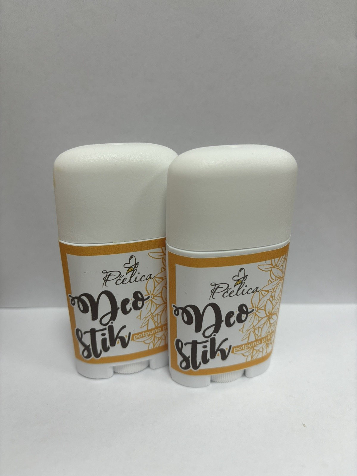 PČELICA DEO STIK 30G