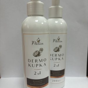 PČELICA DERMO KUPKA 2u1 200mL