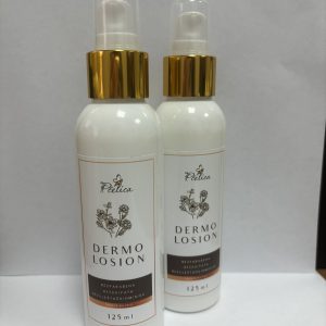 PČELICA DERMO LOSION 125mL