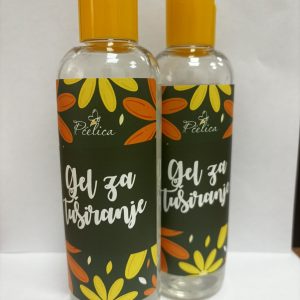 PČELICA GEL ZA TUŠIRANJE 200mL