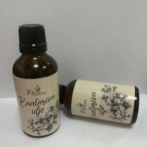 PČELICA KANTARION ULJE 50ML