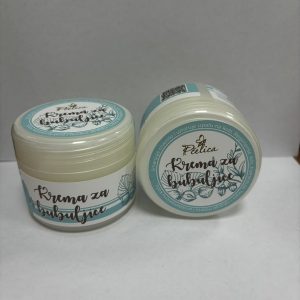 PČELICA KREMA ZA BUBULJICE 50ML