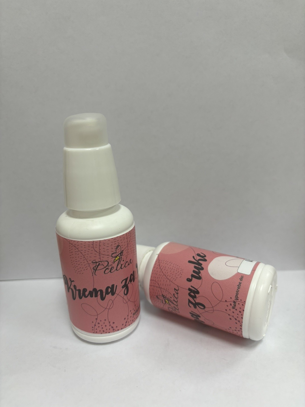 PČELICA KREMA ZA RUKE 50mL