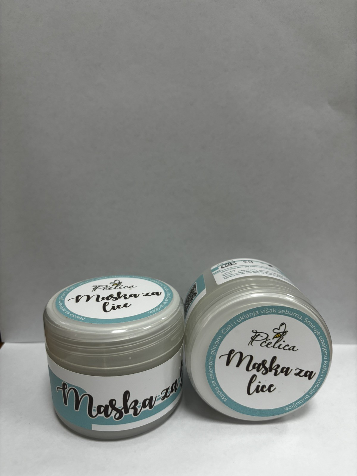 PČELICA MASKA ZA LICE 30mL