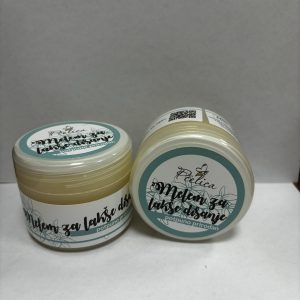 PČELICA MELEM ZA LAKŠE DISANJE 50ML