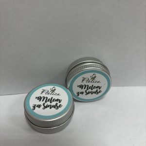 PČELICA MELEM ZA SINUSE 10mL