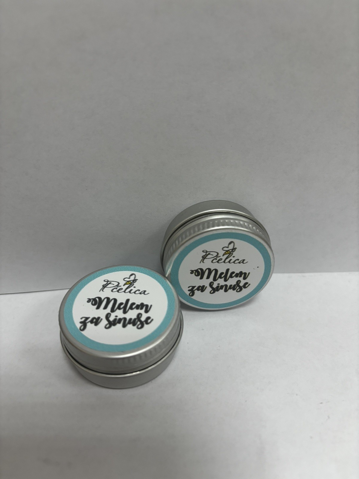 PČELICA MELEM ZA SINUSE 10mL