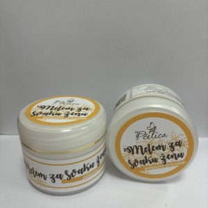 PČELICA MELEM ZA SVAKU ŽENU 50ML