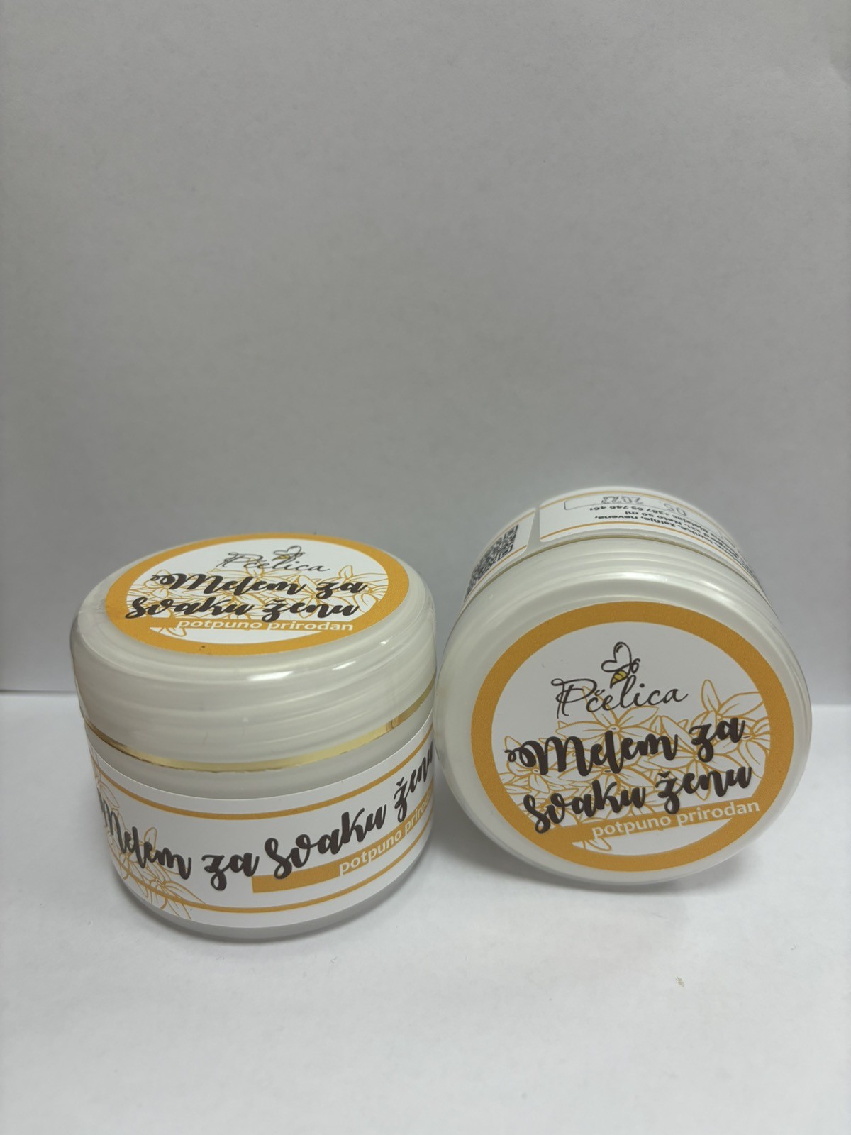 PČELICA MELEM ZA SVAKU ŽENU 50ML