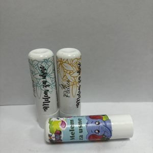 PČELICA MELEM ZA USNE 4.7G