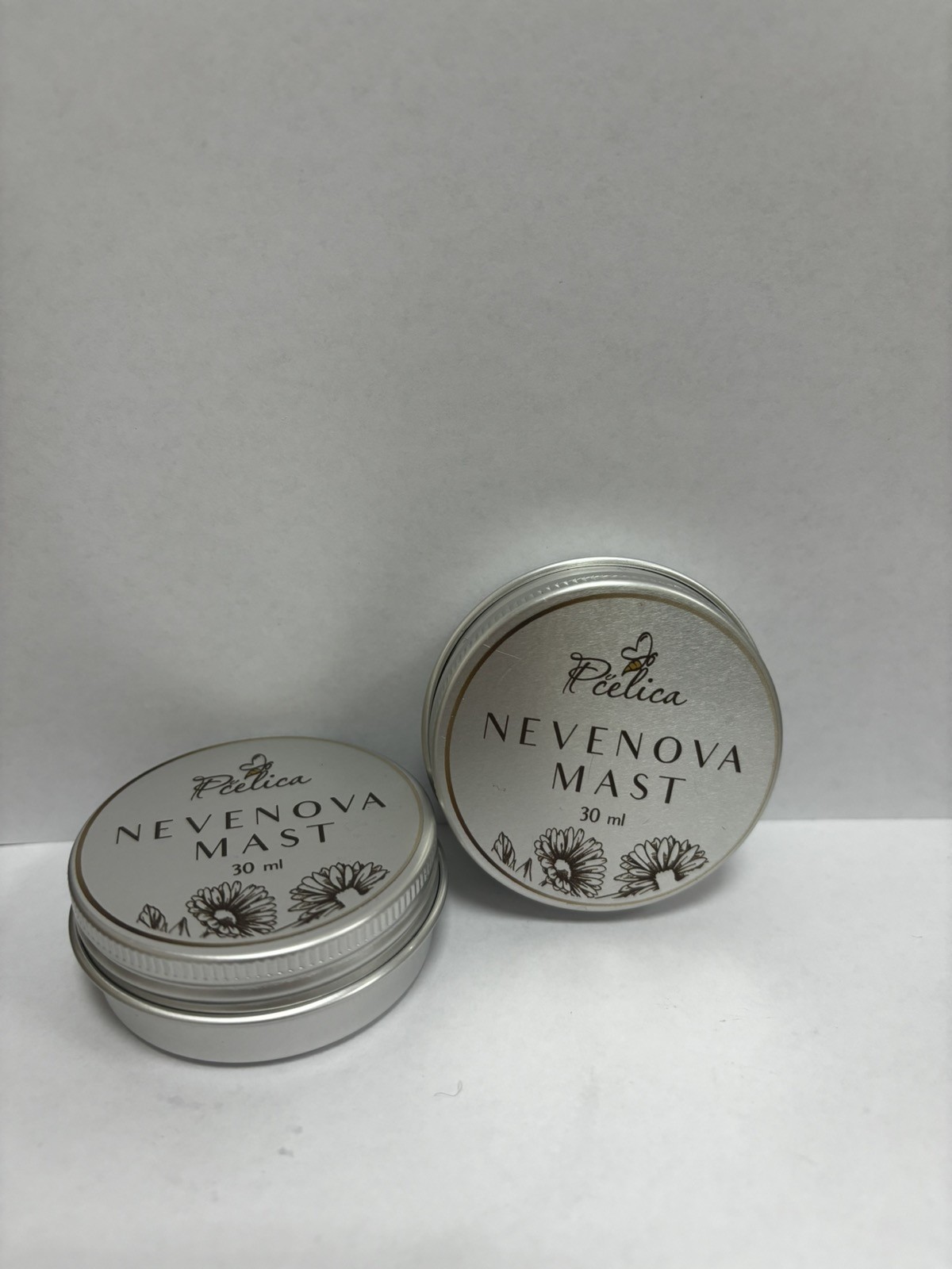 PČELICA NEVENOVA MAST 30ML