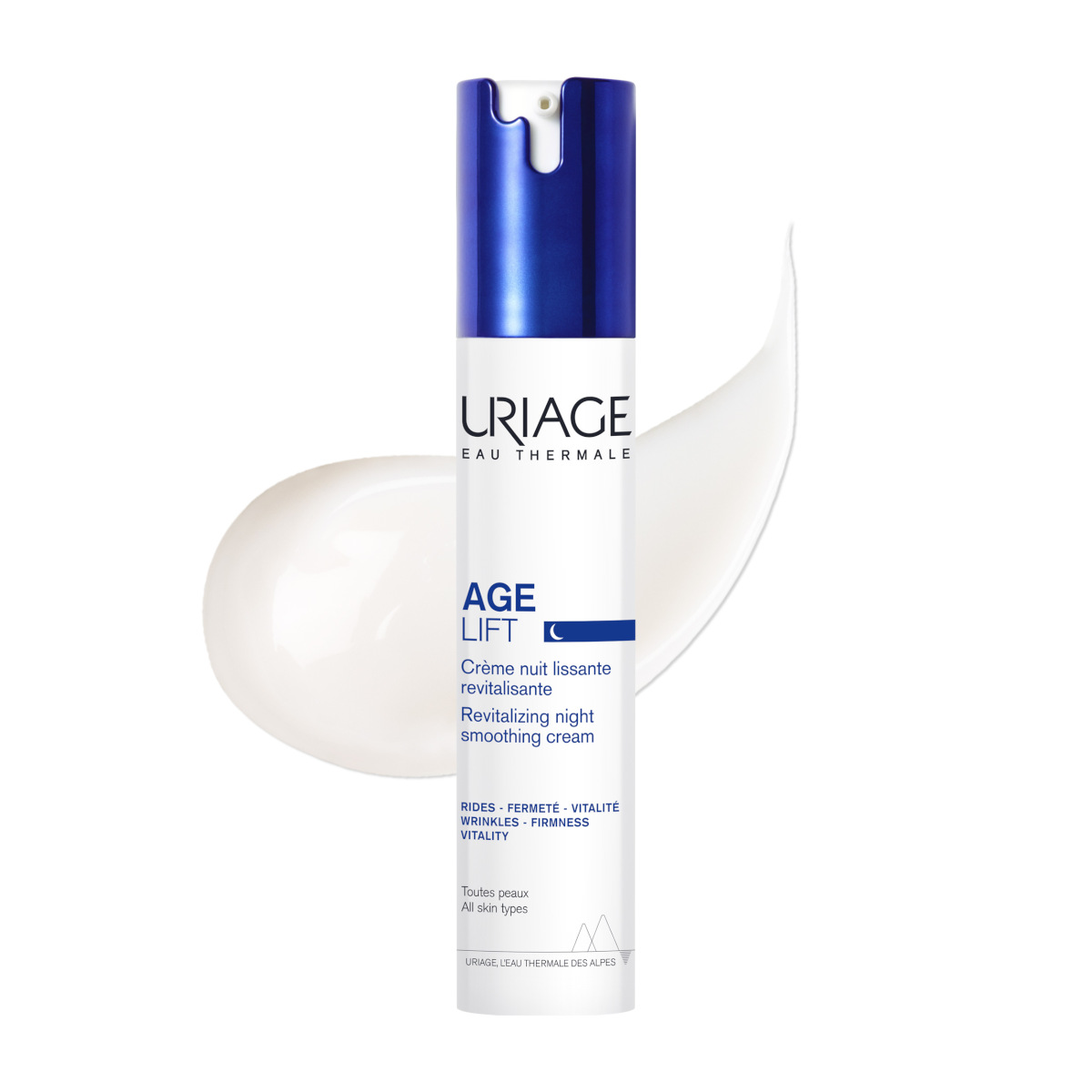 URIAGE AGE LIFT NOCNA KREMA 40ML