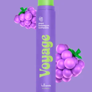 voyage-grape