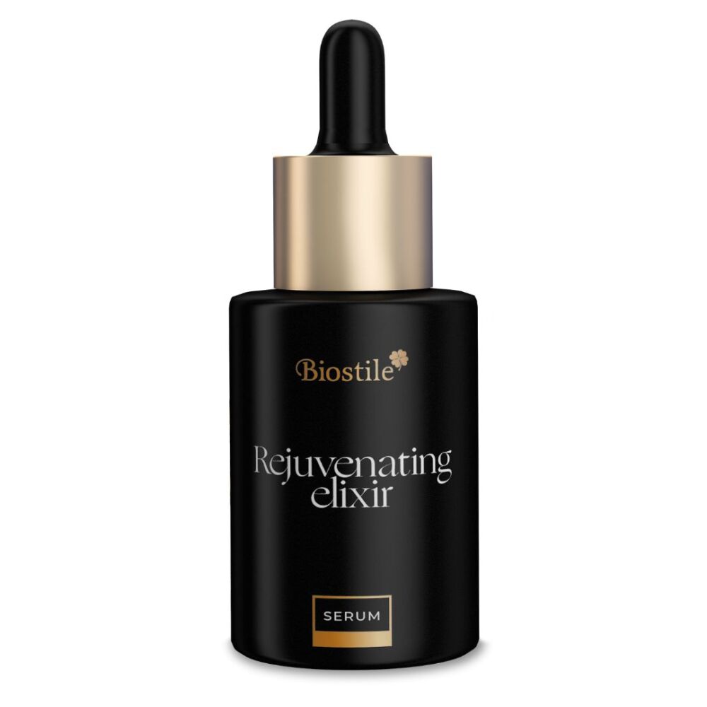 BIOSTILE REJUVENATING ELIXIR 30 ML